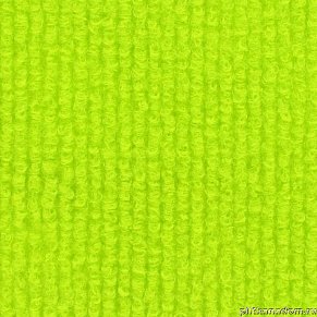 Выставочный ковролин Эксполайн citronnelle green
