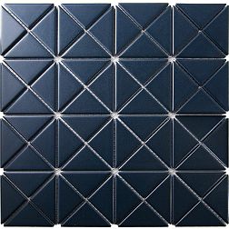 Starmosaic Albion Dark Blue (TR2-BLM-P2) Мозаика 25,9х25,9