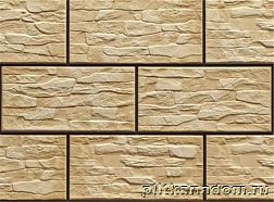 Cerrad Stone Ecru 7320 Настенная плитка 30,0х14,8х0,9 см
