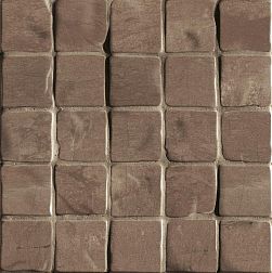 Vallelunga Foussana Mud Mosaico Lapp Мозаика 6х6 30х30 см