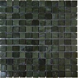Chakmaks Mosaic Anatolian Stone 23х23 Damascus Мозаика 30,5х30,5 (2,3х2,3) см