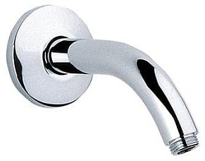 Grohe Relexa 28541000 Настенный душевой кронштейн