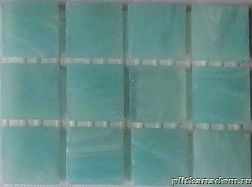 Rose Mosaic Cloudy CA17 Мозаика (фишки 2х2) 32,7х32,7 см