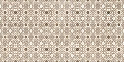 Cube Ceramica R Mumbai Coffee Cheks Decor Керамическая плитка 30x60 см