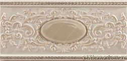 Ceracasa Absolute Cenefa Sand-Vison 1 Бордюр 12х25 см