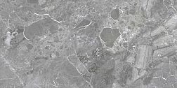 Delacora Greiny Graphite Sugar Mix 12 Эффект Керамогранит 60х120 см