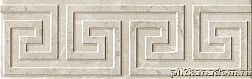 Fap Ceramiche Roma Greca Pietra Listello Бордюр 8x25 см