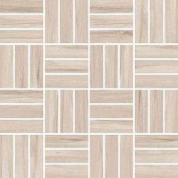 Cersanit Botanica A-BN2L111-J Коричневая Мозаика 30x30 см