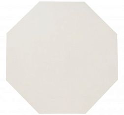 Land Porcelanico Gallery Ivory Pulido Octogonal Taco Керамогранит 44,63x44,63 см