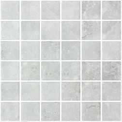 Onix Mosaico Glass Marble Grey Antislip Мозаика 31,1х31,1 см