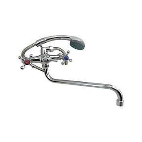 Смеситель для ванны Rainsberg R50223F