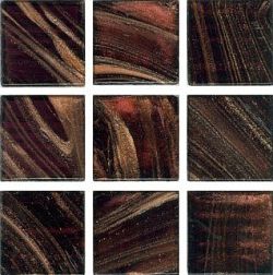 Irida Fantasy И10.45(5) Мозаика 1х1 31,8х31,8 см
