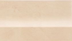 Marca Corona Delux Beige Alzata Плинтус 17,5х30,5 см