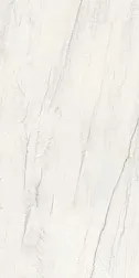 Ascale Керамогранит BOOKMATCH MONTBLANC WHITE A POLISHED 160x320 см