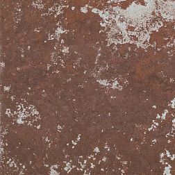 Serenissima Cir Molo Audace Rosso D'Amante Керамогранит 40x40 см