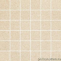 Paradyz Duroteq Bianco Poler Мозаика 29,8х29,8 (куб 4,8х4,8) см