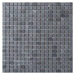 Orro Mosaic Orro Stone Mangolia Tum Серая Матовая Мозаика 30,5х30,5 (3х3) см