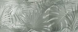 Fap Ceramiche Milano Mood Tropical Verde Ректифицированная Настенная плитка 50x120 см