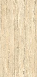 Flavour Granito Travo Beige Glossy Бежевый Полированный Керамогранит 60x120 см