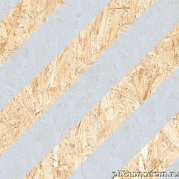 Vives Strand Nenets-R Natural Azul Керамогранит 59,3x59,3 см