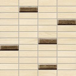 Tubadzin Moringa Beige glass Мозаика 29,8х29,8 см
