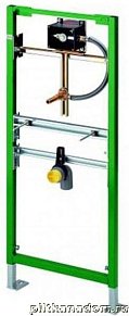 Viega Eco Plus 611934 модуль для писсуара, модель 8164.5