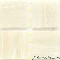 Rose Mosaic Cloudy CA81 Мозаика (фишки 2х2) 32,7х32,7 см