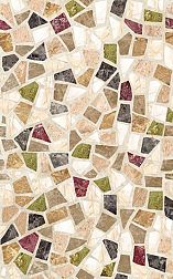 Ceramica Classic Illyria estilo mix Декор 25х40 см