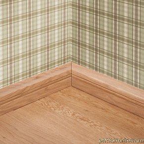 Parketoff Плинтус Дуб Селект 18x71x1830