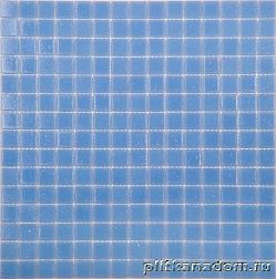 NS-mosaic Econom series AG04 светло-синий (бумага) 32,7х32,7 см
