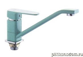 Fmark FM4901G Смеситель для кухни