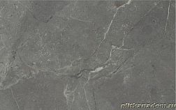 N-ceramica Middle Age Nero Настенная плитка 25х40 см