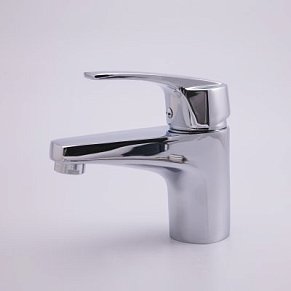 Смеситель для раковины Oute T0601