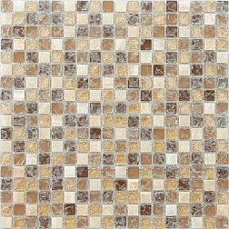 Caramelle Naturelle Amazonas Мозаика 30,5x30,5 см