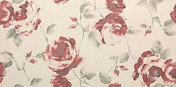 Atlas Concorde Ewall White Roses Декор 40х80 см
