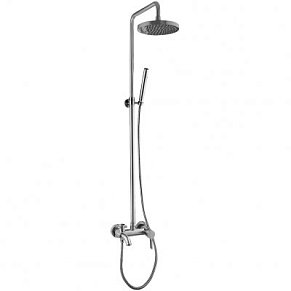Душевая стойка Oute T9154
