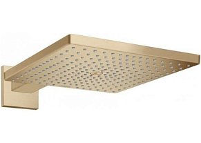 Верхний душ Hansgrohe Raindance Е Air 300 1jet 26238140
