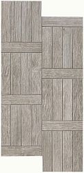 Atlas Concorde Axi Silver Fir Treccia Керамогранит 28х53 см