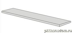 Gardenia Orchidea Mood 55174 Gradone Angolare SX Rust Ступень 32x80 см