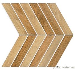 Monopole Arrow Cedar Керамогранит 8x40 см