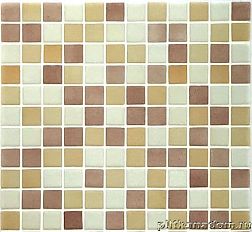 Vidrepur Antislip Antid. 500-504-506 Мозаика (на сетке) 31,7х31,7