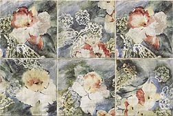 Mainzu Livorno Decor Mori Декор 20х20 см
