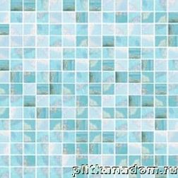 Trend Смеси Free Мозаика 31,6x31,6 (2х2) см