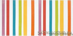 Pamesa Ceramica Agatha Party 2 Lineas Декор 25x50 см