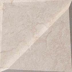 Vives Omicron Zante Crema Декор 12,5x12,5 см