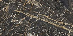 Qua Granite Black Golden Full Lap Коричневый Лаппатированный Керамогранит 60x120 см