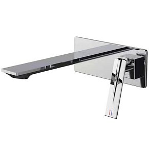 Смеситель для раковины Oute T11221
