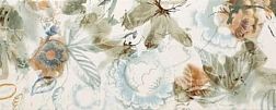 Del Conca BG Bellagio Bianco Декор 20х50 см