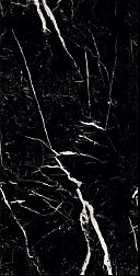 Colortile Lambert Silver Черный Полированный Керамогранит 60х120 см