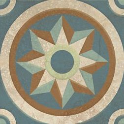 N-ceramica Patchwork 3 Декор 15х15 см